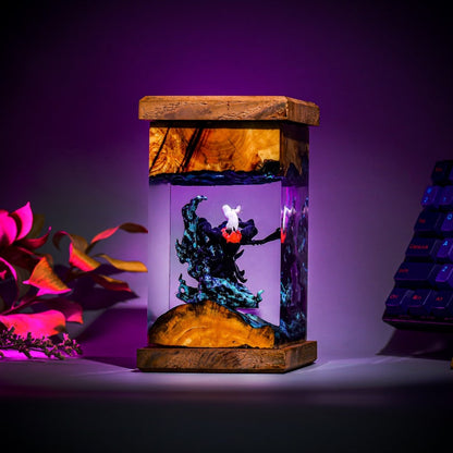 Darkrai Pokemon Night Lamp