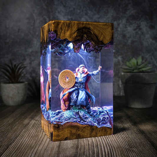 Doctor Strange Night Light