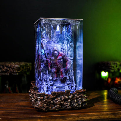 King Kong Night Light