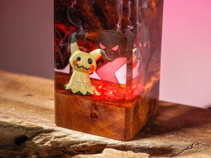 Pokemon Night Light