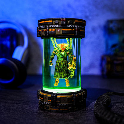 Resident Evil Nemesis Night Light