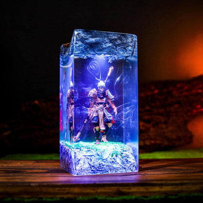 Black Myth Wukong Night Light