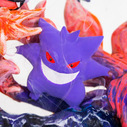 Gengar Pokemon Night Light