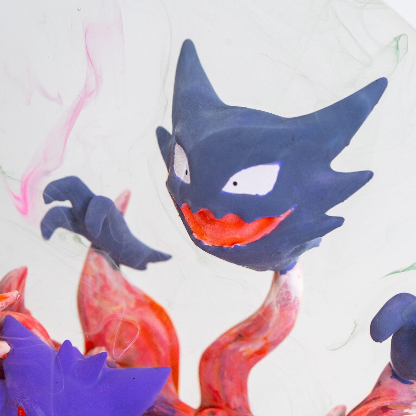 Gengar Pokemon Night Light